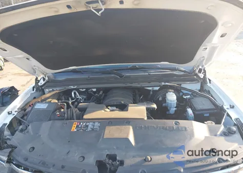 2019 Chevrolet Tahoe Lt из США, поврежденный, VIN 1GNSCBKC5KR147732